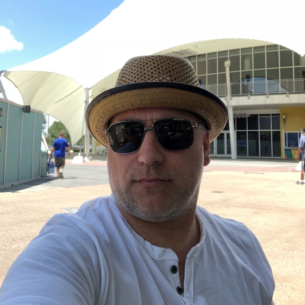 Meet your Posher, Kevin